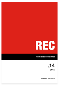 					View No. 14 (2012): Inequalities, gender and labor market
				