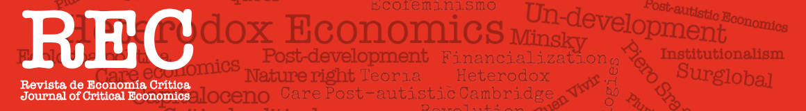 Critical Economics Journal